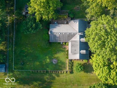 4823 Wanamaker Drive Indianapolis IN 46239