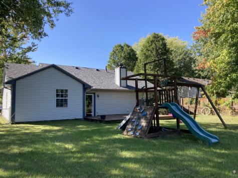 7433 Pebblebrooke E Drive Indianapolis IN 46236