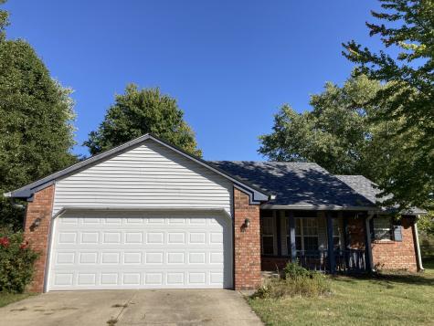 7433 Pebblebrooke E Drive Indianapolis IN 46236