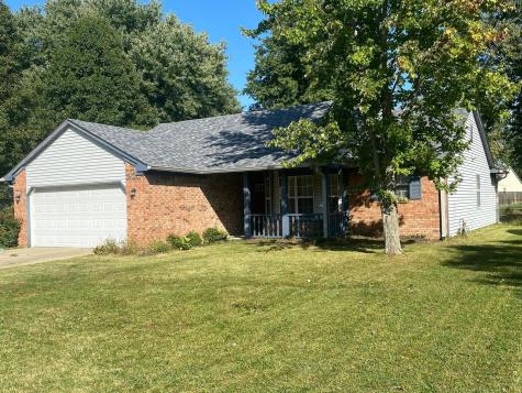 7433 Pebblebrooke E Drive Indianapolis IN 46236