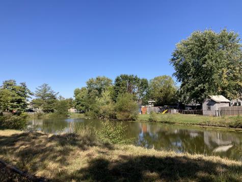 7433 Pebblebrooke E Drive Indianapolis IN 46236