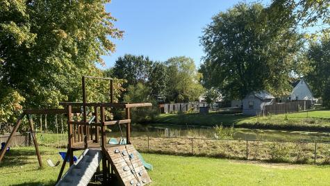 7433 Pebblebrooke E Drive Indianapolis IN 46236