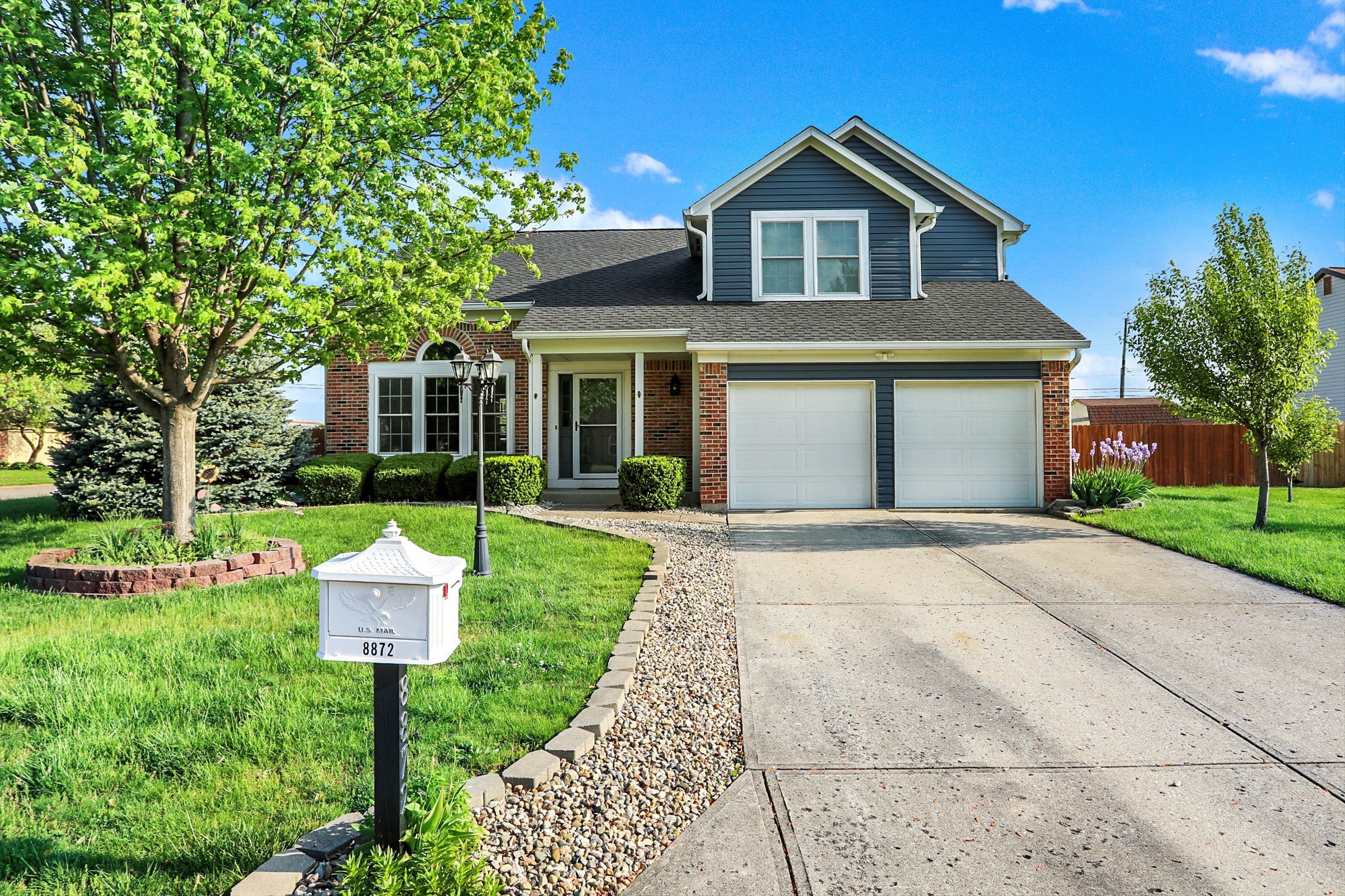 8872 Falkirk Court Indianapolis IN 46256