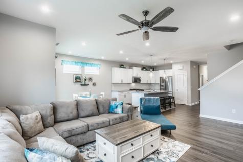 714 Stone Trace Court Avon IN 46123