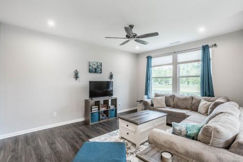 714 Stone Trace Court Avon IN 46123