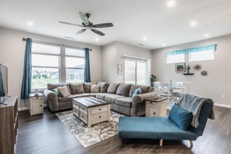 714 Stone Trace Court Avon IN 46123