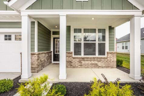 714 Stone Trace Court Avon IN 46123