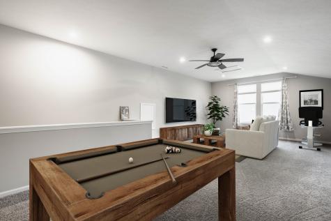 714 Stone Trace Court Avon IN 46123