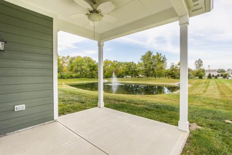 714 Stone Trace Court Avon IN 46123