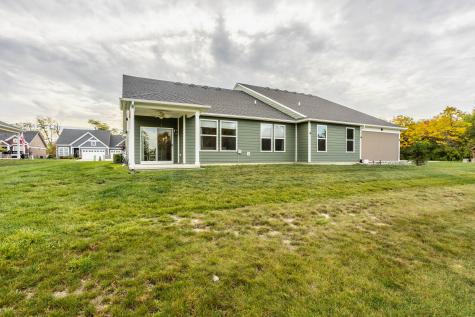714 Stone Trace Court Avon IN 46123
