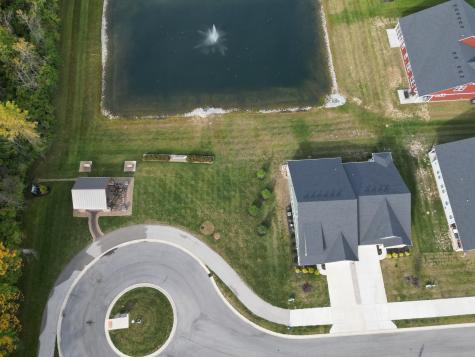 714 Stone Trace Court Avon IN 46123