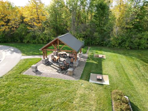714 Stone Trace Court Avon IN 46123