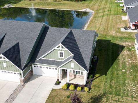 714 Stone Trace Court Avon IN 46123