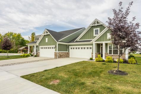 714 Stone Trace Court Avon IN 46123