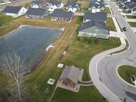 714 Stone Trace Court Avon IN 46123