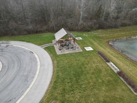 714 Stone Trace Court Avon IN 46123