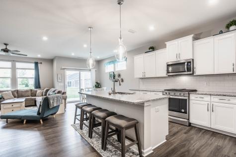 714 Stone Trace Court Avon IN 46123