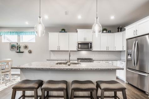 714 Stone Trace Court Avon IN 46123