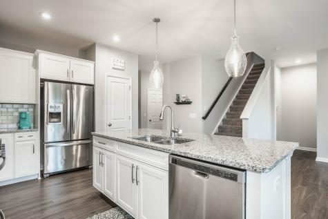 714 Stone Trace Court Avon IN 46123