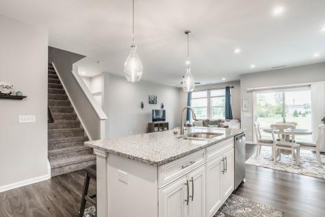 714 Stone Trace Court Avon IN 46123