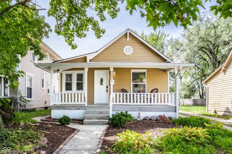 1515 E Ohio Street Indianapolis IN 46201