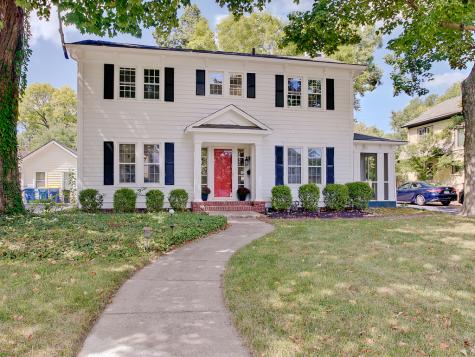 5164 N Kenwood Avenue Indianapolis IN 46208