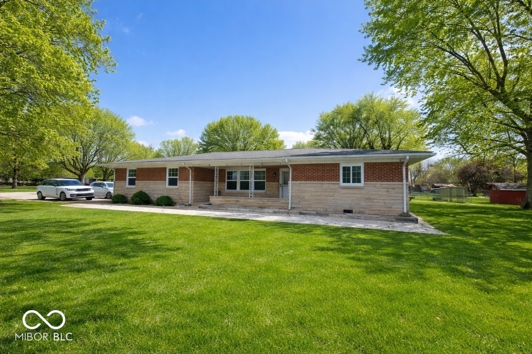 6250 Maple Lawn Road Indianapolis IN 46241
