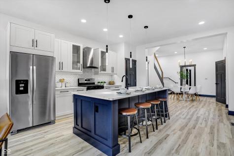 1521 Olive Street Indianapolis IN 46203