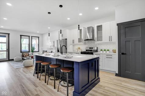 1521 Olive Street Indianapolis IN 46203