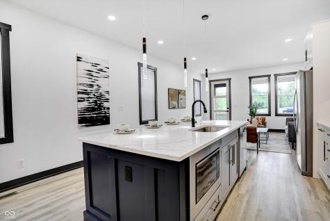 1521 Olive Street Indianapolis IN 46203