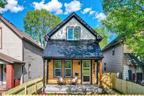1521 Olive Street Indianapolis IN 46203