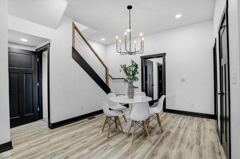 1521 Olive Street Indianapolis IN 46203