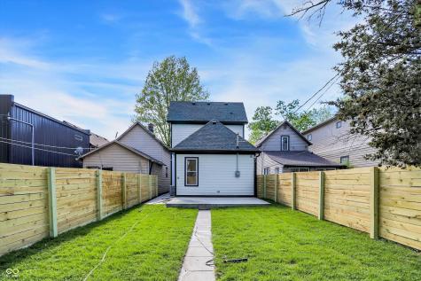 1521 Olive Street Indianapolis IN 46203