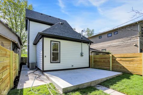 1521 Olive Street Indianapolis IN 46203
