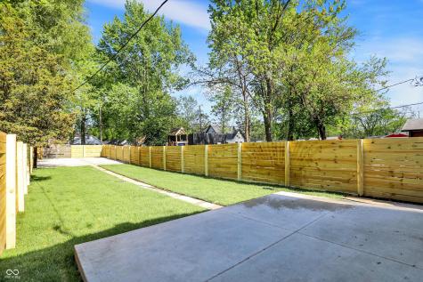 1521 Olive Street Indianapolis IN 46203