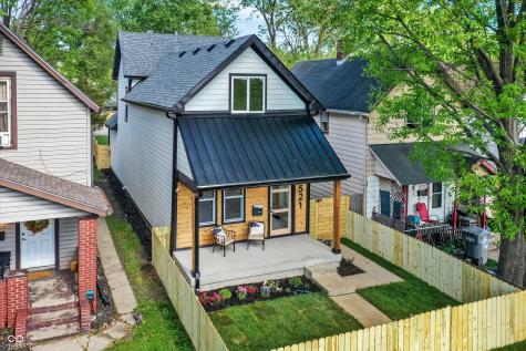 1521 Olive Street Indianapolis IN 46203