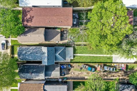 1521 Olive Street Indianapolis IN 46203