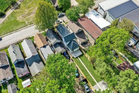 1521 Olive Street Indianapolis IN 46203