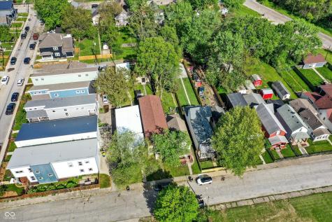 1521 Olive Street Indianapolis IN 46203