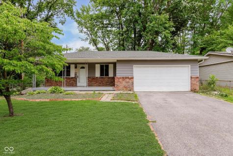 1410 Lawrence Avenue Indianapolis IN 46227