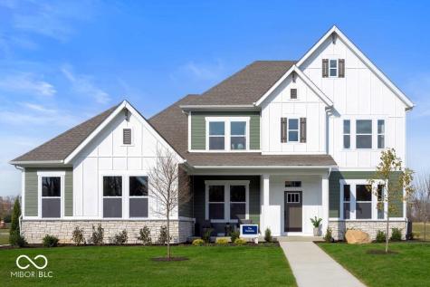 15914 Bellows Avenue Fishers IN 46040