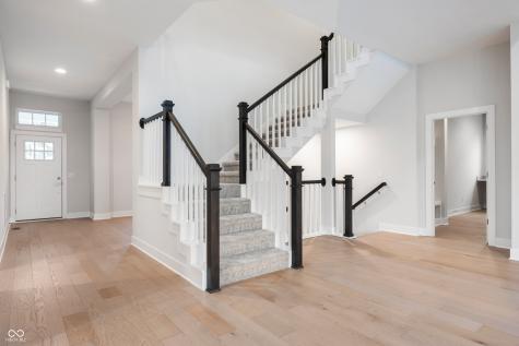 15914 Bellows Avenue Fishers IN 46040