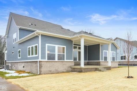 15914 Bellows Avenue Fishers IN 46040