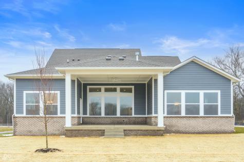 15914 Bellows Avenue Fishers IN 46040