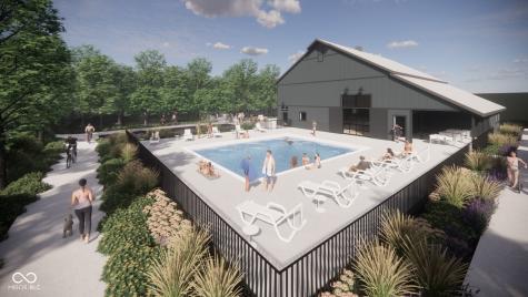 15914 Bellows Avenue Fishers IN 46040