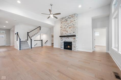 15914 Bellows Avenue Fishers IN 46040