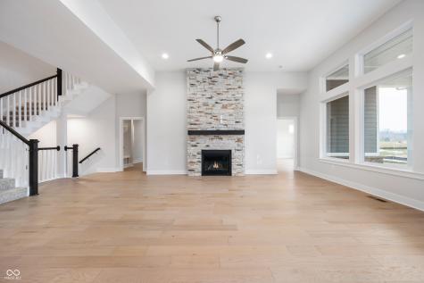 15914 Bellows Avenue Fishers IN 46040