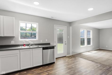 8435 Centenary Drive Camby IN 46113
