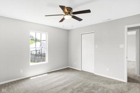 8435 Centenary Drive Camby IN 46113