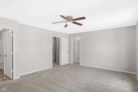 8435 Centenary Drive Camby IN 46113